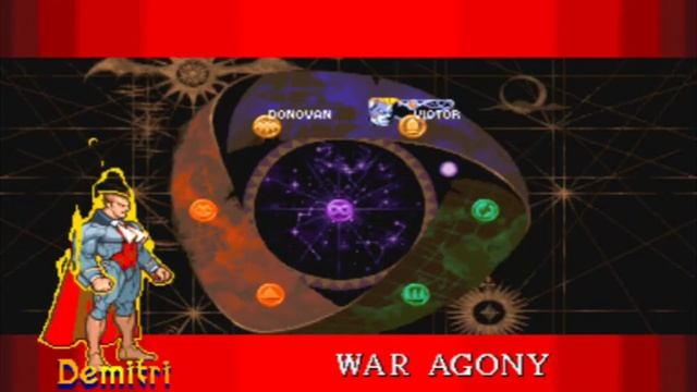 Darkstalkers Collection AetherSX2 Best Settings смотреть онлайн