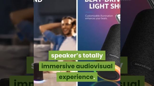 Best waterproof portable Bluetooth speaker смотреть онлайн