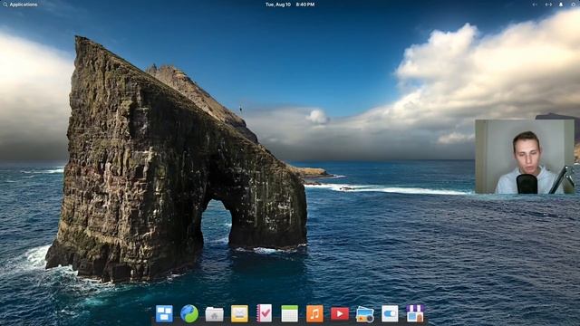 elementary OS 6 Odin - Final(ly) In-Depth review смотреть онлайн