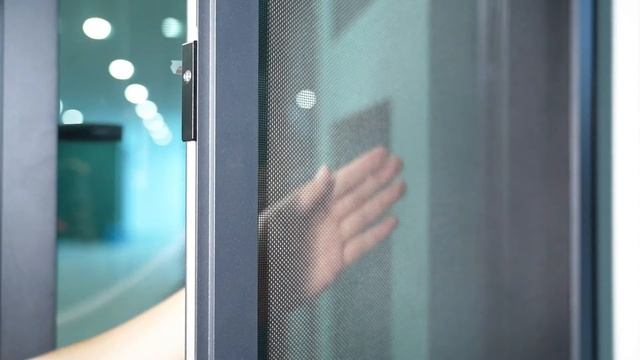How to Use Our Casement Window with Screen смотреть онлайн