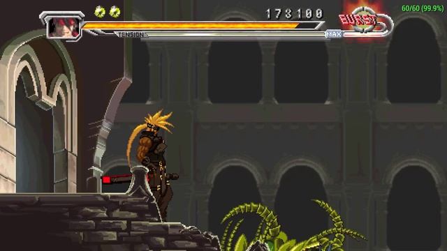 [60 FPS] Guilty Gear Judgement | NVIDIA SHIELD Android TV | PPSSPP Emulator [1080p] | Sony PSP смотреть онлайн