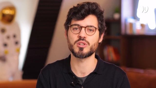 Découvrez le Studio Eleven Labs avec Charles-Eric смотреть онлайн
