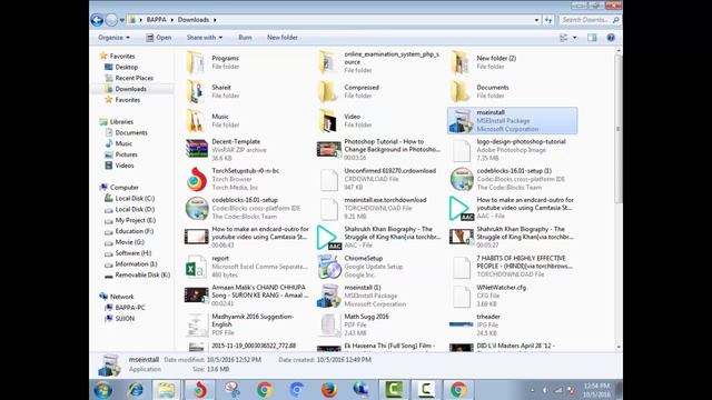 How to download free antivirus lifetime, remove shortcut virus from your PC смотреть онлайн