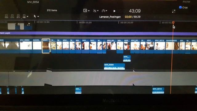 Glitch High Sierra 10.13.2 смотреть онлайн