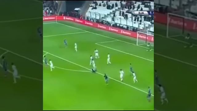 Besiktas 4-1 Osmanlı spor maç özeti 28 Aralık 2017 смотреть онлайн
