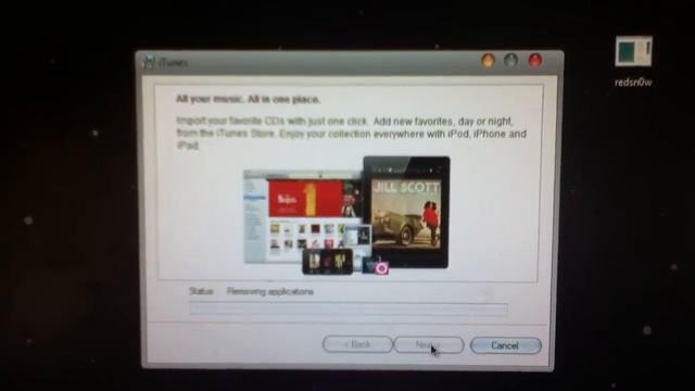 Please help: iTunes ERROR смотреть онлайн