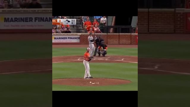 Gerrit Cole vs The Banana 🍌 смотреть онлайн
