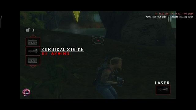 Mercenaries 2 World in Flames (PS2) AetherSX2 + Settings Di Poco F4 Snapdragon 870 смотреть онлайн