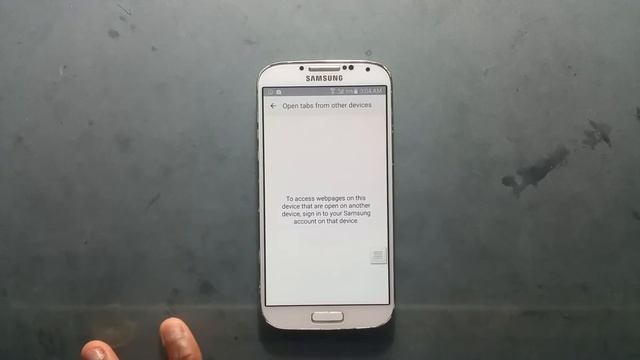 Samsung Makes Internet Update Public смотреть онлайн