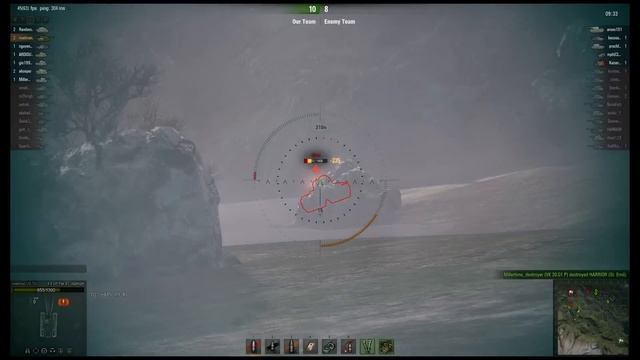 Crouching Tiger Hidden Kill - E16 S03 Submonth! - World of Tanks | TechDragon.info смотреть онлайн