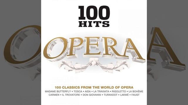 Largo Al Factotum - The Barber of Seville смотреть онлайн