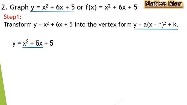 [Tagalog] How to Graph Quadratic Function #Vertex #x-intercept #Openingofthegraph #Mathematics9 смотреть онлайн