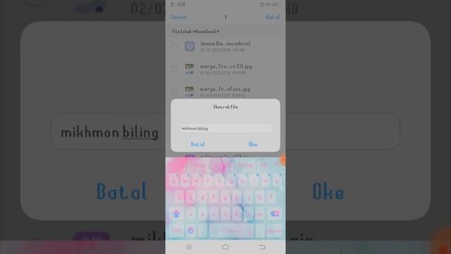 cara instal mikhmon di android tanpa termux смотреть онлайн