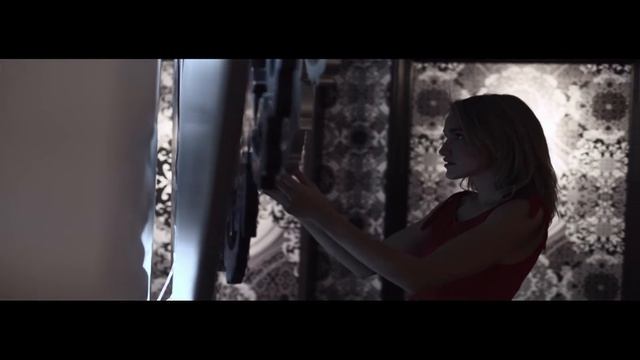 LG Hausys HI-MACS in 2015 Milan Design Week (Teaser Vedeo) смотреть онлайн