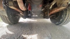 Пробую 30 тонн. | Первые рейсы на шакмане | Shacman F2000. #самосвал#работа#shacman