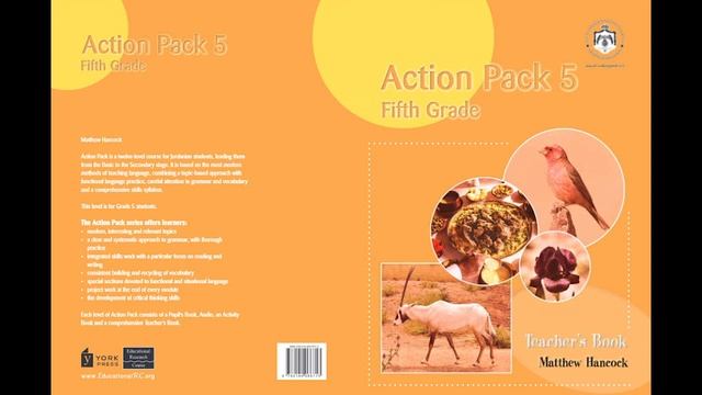 English | Unit 10 - Activity Book смотреть онлайн
