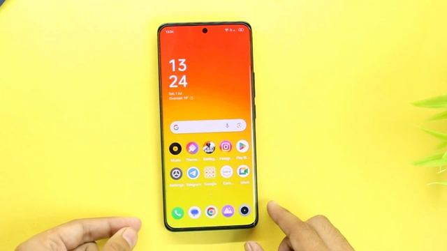 Realme UI 4.0 System Launcher New Update | New UI Changes & Features | Android 13 New Features ⚡⚡ смотреть онлайн