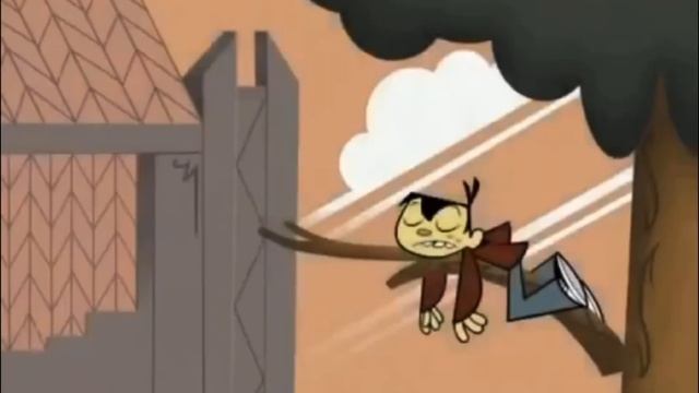 “Climbing up a tree to look in Jenny’s window?” (MLaaTR clip) смотреть онлайн