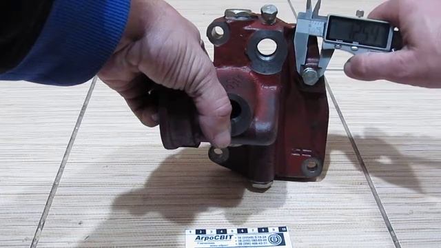 АПЦ "АгроСВІТ" смотреть онлайн