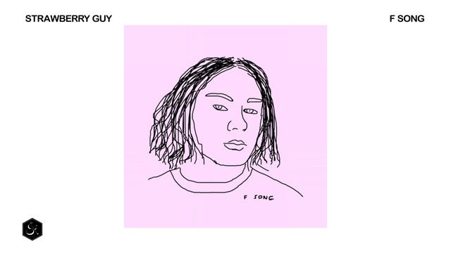 Strawberry Guy - F Song смотреть онлайн