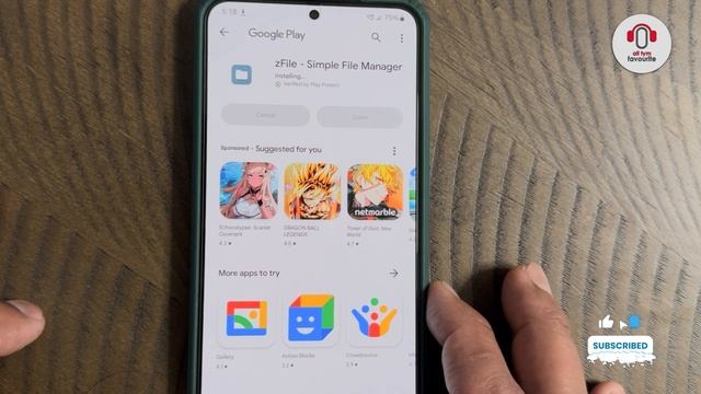 How to get Ios 17 Lockscreen Clock on Samsung Phone/ Any Android phone without Installing Any App смотреть онлайн