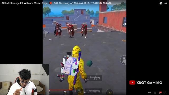Attitude With Most EXPENSIVE Lamborghini in PUBG Mobile And BGMI • Best Moments in PUBGM And BGMI смотреть онлайн