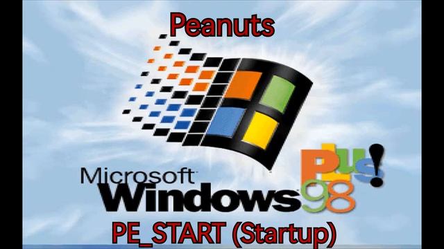 All Windows Startup and Shutdown Sounds (Windows 1.0-11) смотреть онлайн