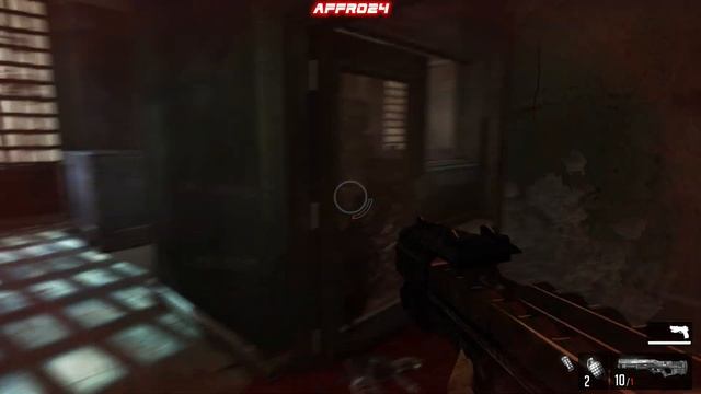F.E.A.R. 3 [4k60fps] - Part 1 смотреть онлайн