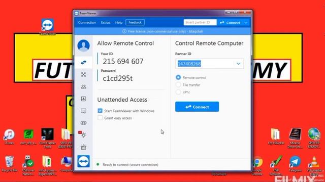 team viewer all problem fix//ultra and anydesk смотреть онлайн