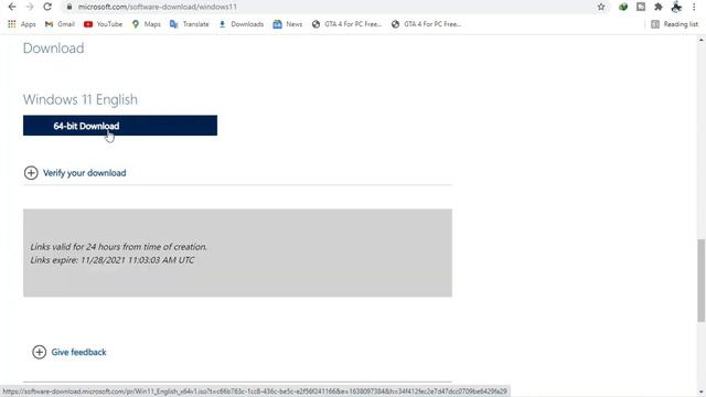 HOW TO DOWNLOAD WINDOWS 11 IN UNSUPPORTED PC ||WITHOUT TPM 2.0 AND SECURE BOOT || Technical Anubha смотреть онлайн