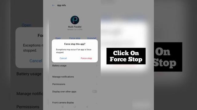 How To Solve Multi Parallel App Not Working(not open) Problem In Android|| Rsha26 Solutions смотреть онлайн
