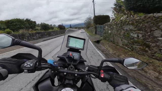 Inspeções Motas 2025? Legalizar extras? смотреть онлайн