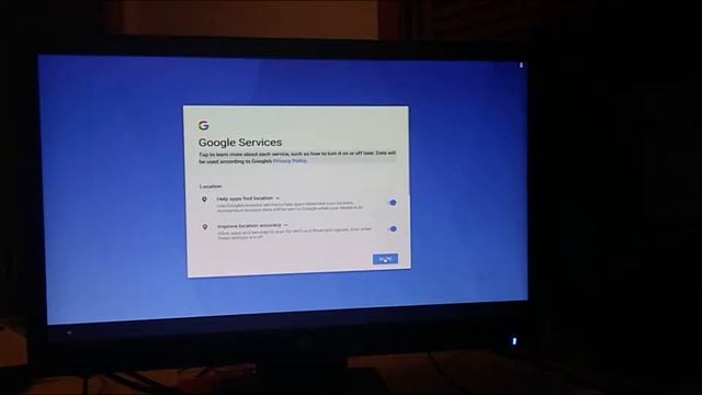 Running Full Android on an Old Laptop смотреть онлайн