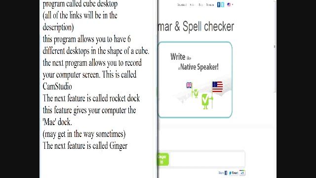 6 Free Useful Programs/Features for Windows Computers смотреть онлайн