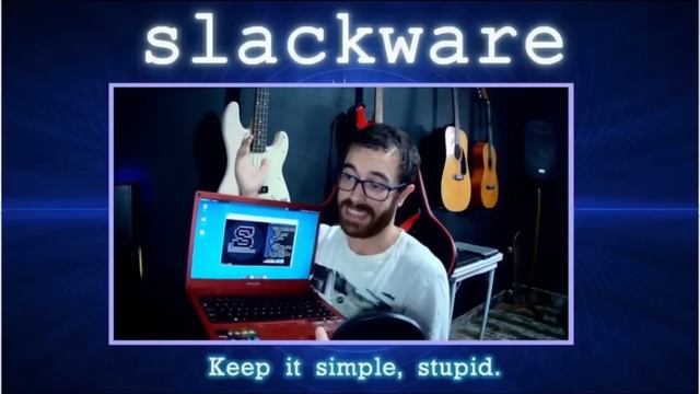 Mi Top 3 de distribuciones GNU/Linux смотреть онлайн