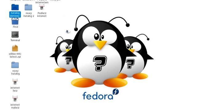 Fedora 11 Kadu komunikator смотреть онлайн