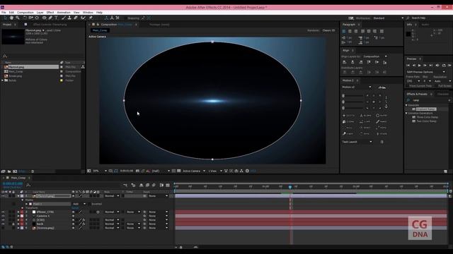 After Effects Tutorial: iPhone Animation in After Effects and Element 3d смотреть онлайн