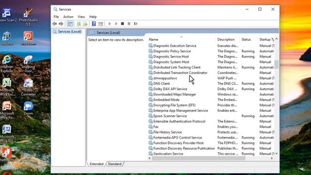 cara menonaktifkan windows update win 10 смотреть онлайн