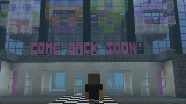 These HORROR Addons Turn MCPE Into A Scary Horror Game смотреть онлайн