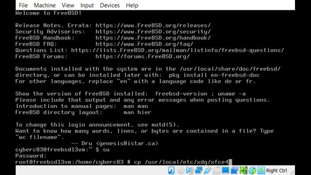 slim Display Manager Fix for Login Command Not Found Error смотреть онлайн