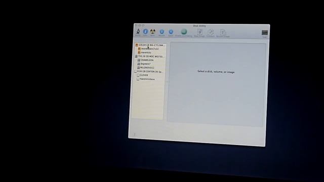 Install Mavericks On Lenovo G770 i5 HD3000 using Clover смотреть онлайн