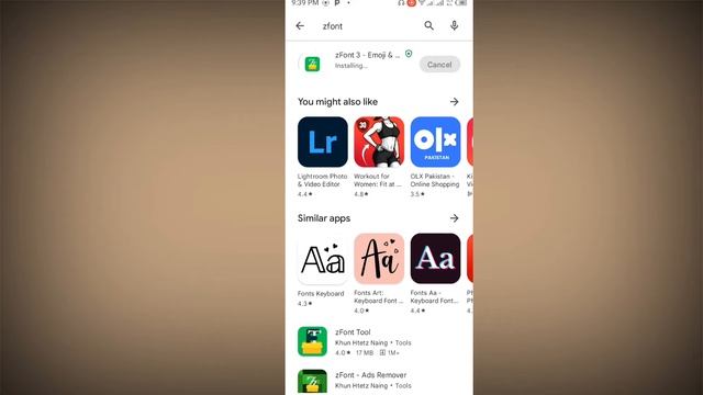 How to get IOS emoji on Android Instagram | Iphone emoji on Android смотреть онлайн