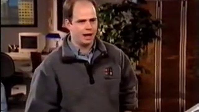 Windows 98 Consumer Demonstration (5/5) смотреть онлайн