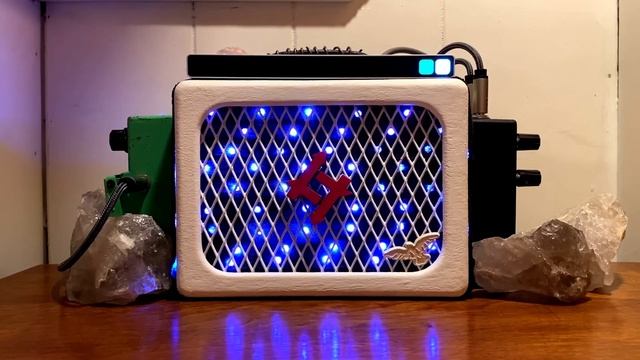 KURT COBAIN Spirit Box - “I’M SO SORRY” | CLEAREST SPIRIT BOX! (Nirvana Guitarist) смотреть онлайн