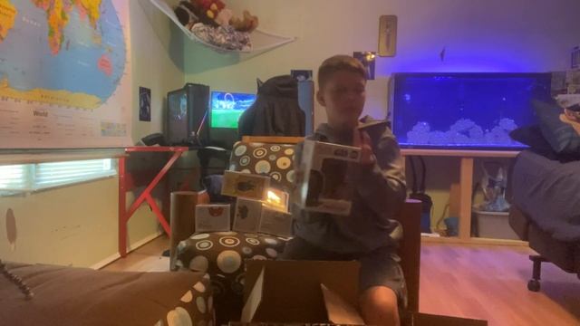 Funko Pop Mystery Box Big Apple Collectibles (worth the 3 month wait????) смотреть онлайн