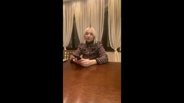 Видео отзыв 1 смотреть онлайн