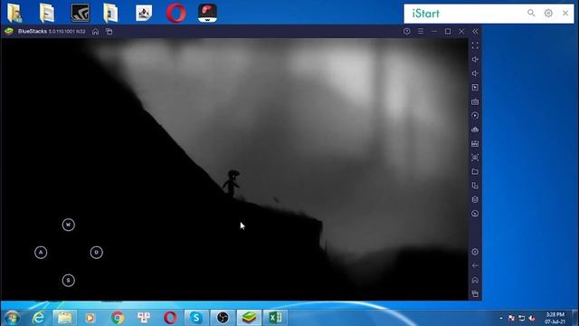 Download & install LIMBO demo APK for PC Windows 7/8/10 & Mac смотреть онлайн