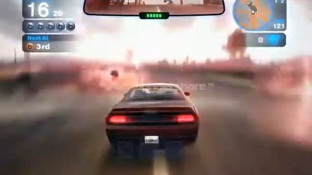 تحميل اقوي لعبة سباق السيارات Blur لعبة رائعة انصح بالتجربة 2017 смотреть онлайн