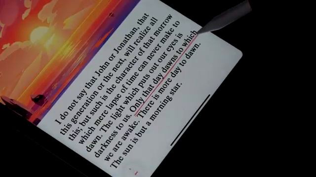 Apple Pencil 2nd Generation смотреть онлайн