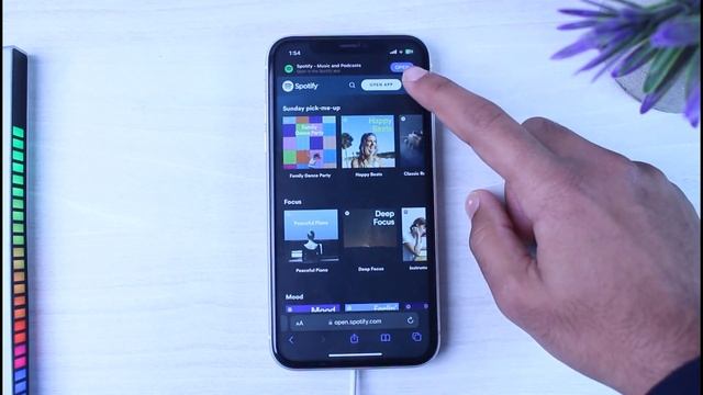 How to Buy Spotify Premium on iPhone | 2023 смотреть онлайн